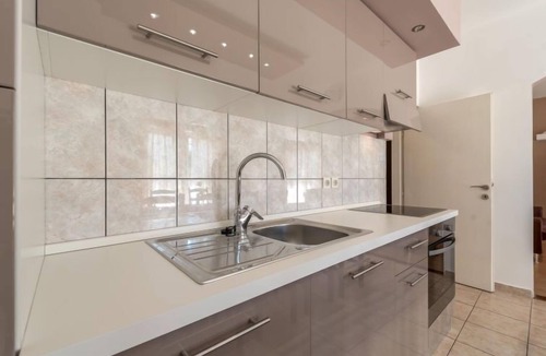 Sukosan Apartment | Šime (ZAD505) by Interhome