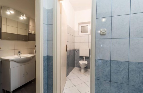 Sukosan Apartment | Šime (ZAD505) by Interhome