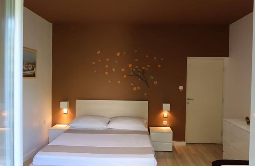 Sukosan Apartment | Šime (ZAD505) by Interhome