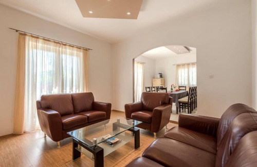 Sukosan Apartment | Šime (ZAD505) by Interhome