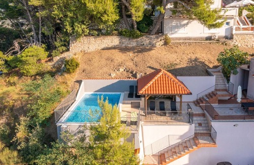 Supetarska Draga Other | Simple and functional two bedroom apartment on island of Rab