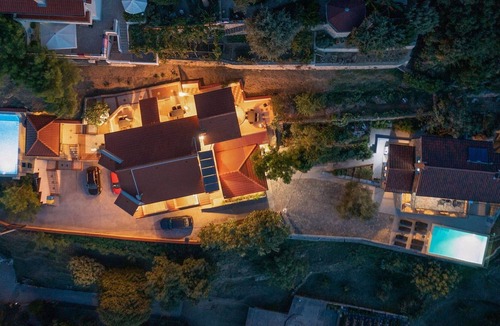 Supetarska Draga Other | Simple and functional two bedroom apartment on island of Rab