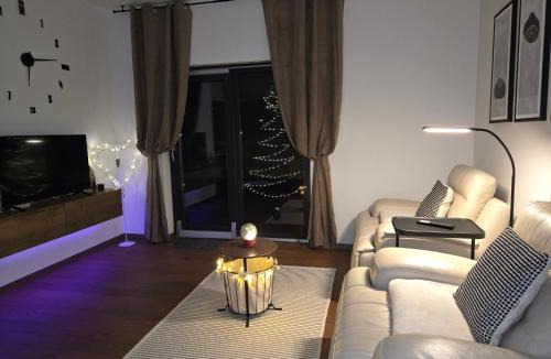 Varazdin Apartment | Simple&Cozy