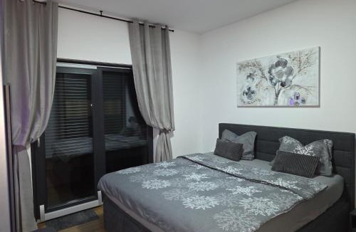 Varazdin Apartment | Simple&Cozy
