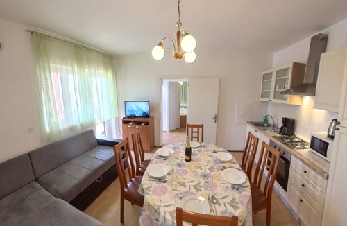 Monterol Apartment | Simple vacation apartment in Stella Maris, Dara 3