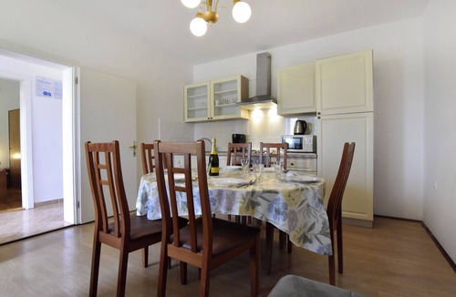 Monterol Apartment | Simple vacation apartment in Stella Maris, Dara 3