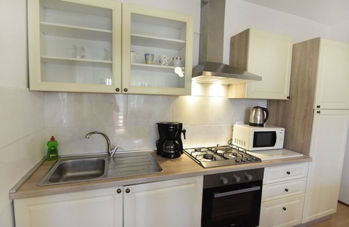 Monterol Apartment | Simple vacation apartment in Stella Maris, Dara 3