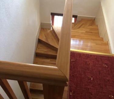 Babanovac Apartment | Sindbad Vlašić