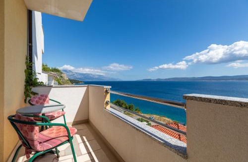 Ruskamen Apartment | Sita Apartmani