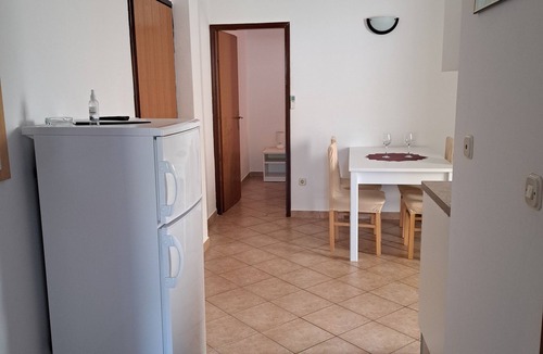 Ruskamen Apartment | Sita apartment with sea view