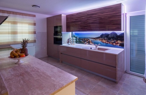 Kastel Sucurac Villa | Six Bedroom Villa with Pool,Sauna&Jacuzzi