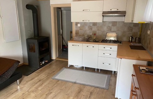 Praid Other | SKH S, 1 apartment, 1 bedroom, 2 person