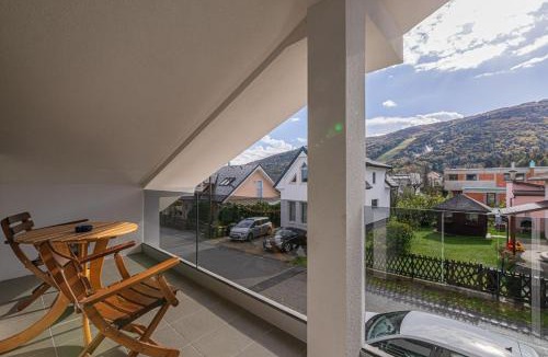 Maribor Apartment | Ski Apartments Frigo Pohorje 1 and 2 - Happy Rentals