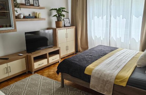 Koprivnica Apartment | Skitnica Koprivnica