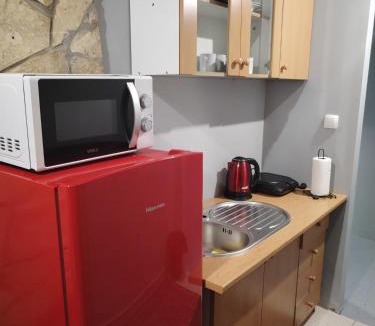Koprivnica Apartment | Skitnica Marilyn