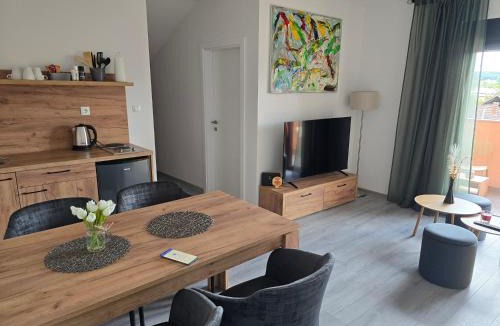 Koprivnica Apartment | Skitnica U Prolazu