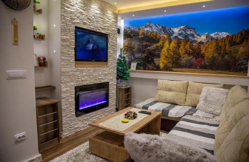 Pale Apartment | SKS