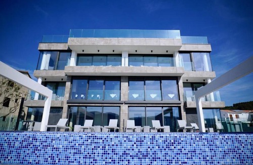 Poljica Apartment | Sky Beach Aparthotel
