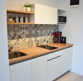 Pula Apartment | sky