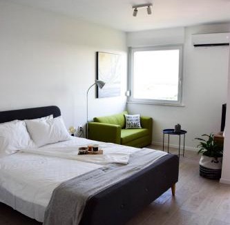 Pula Apartment | sky