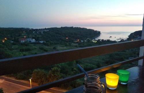 Pula Apartment | sky