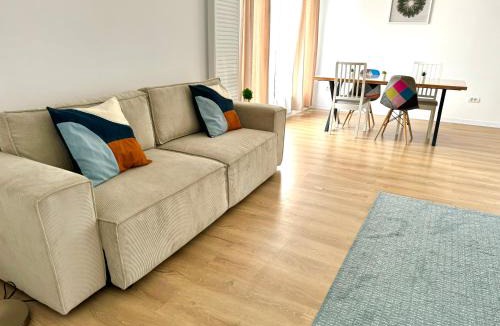Otopeni Apartment | Sky Residence Airport or Therme Spa no 10
