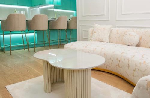 Trebinje Apartment | Sky Residence Barocco
