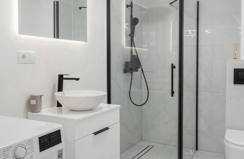 Cluj-Napoca Apartment | Sky Rest Apartment near Airport