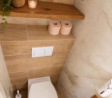 Draga Bascanska Apartment | Sky Terrace retreat