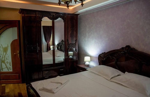 Tirgu Jiu Apartment | Sky view Apartament