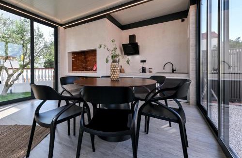Bibinje Villa | Skyfall
