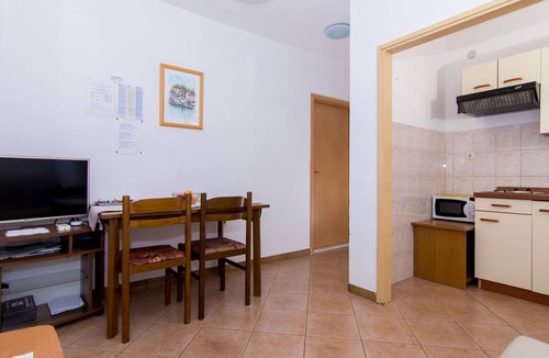 Mastrinka Apartment | Slanada by Interhome