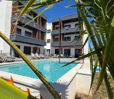 Slatine Apartment | Slatine Residence 4