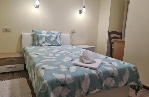Cove Parja House | SLATKI SNOVI II
