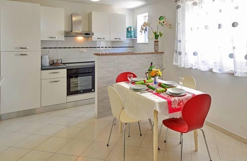 Slatine Apartment | Slavica by Interhome