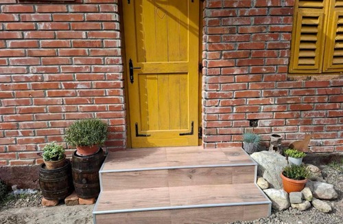 Staro Petrovo Selo Apartment | Slavonska kuća Kod Djedice