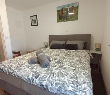 Novoselec House | Sleepover Room K&M