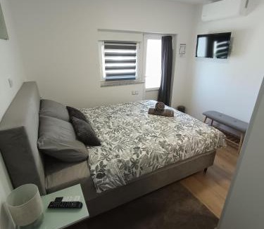 Novoselec House | Sleepover Room K&M