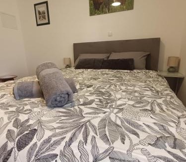 Novoselec House | Sleepover Room K&M