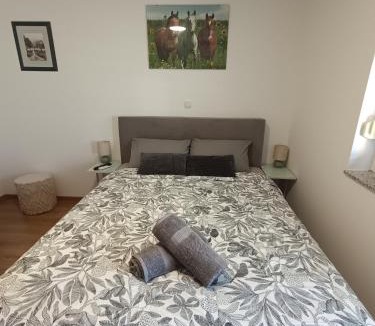 Novoselec House | Sleepover Room K&M