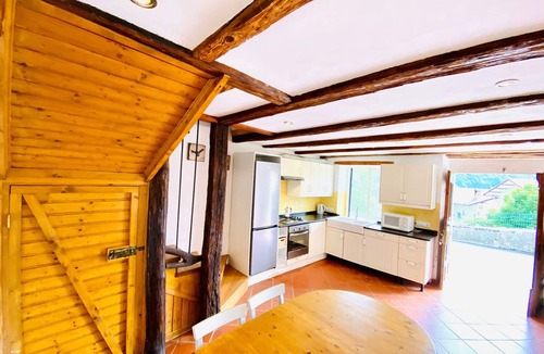Ciginj Other | Slovenian Farmhouse - Soca Valley - Tolmin, Ciginj,