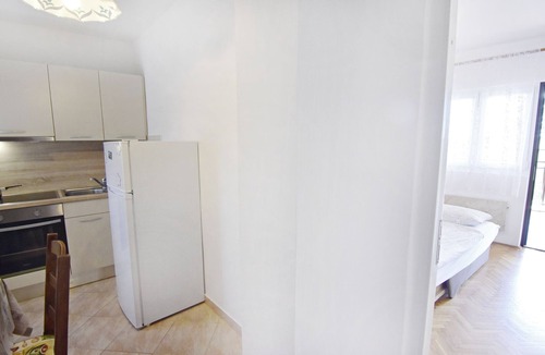 Monterol Apartment | Small, simple apartment Stella Maris 2