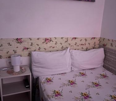 Historic Center House | Small Studio2