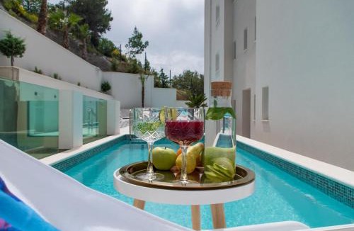 Moca Apartment | Smaragd - Luxury Penthouse with amazing Sea view