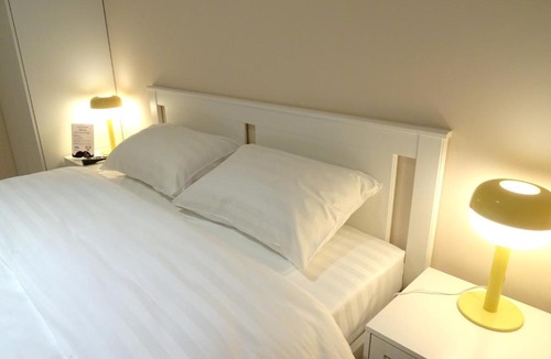 Piatra Neamt Apartment | Smart Apartament Premium Tei - 110 mp, 4 Camere, Jacuzzi & Living Generos, Cameră Copii, Piatra Neamț
