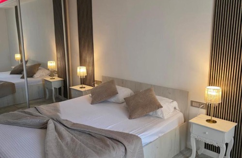 Braila Apartment | Smart Apartament