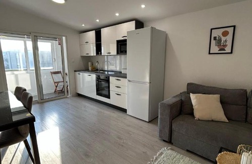 Kastel Novi Apartment | Smile4U