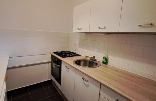 Sesvete Apartment | Smiley