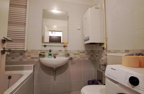 Sesvete Apartment | Smiley