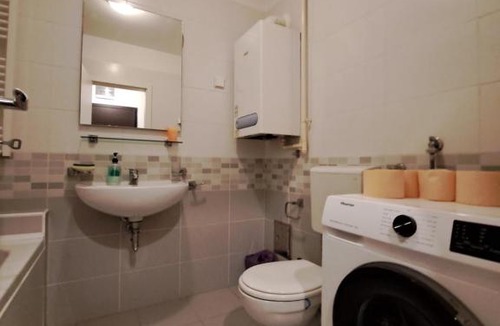 Sesvete Apartment | Smiley
